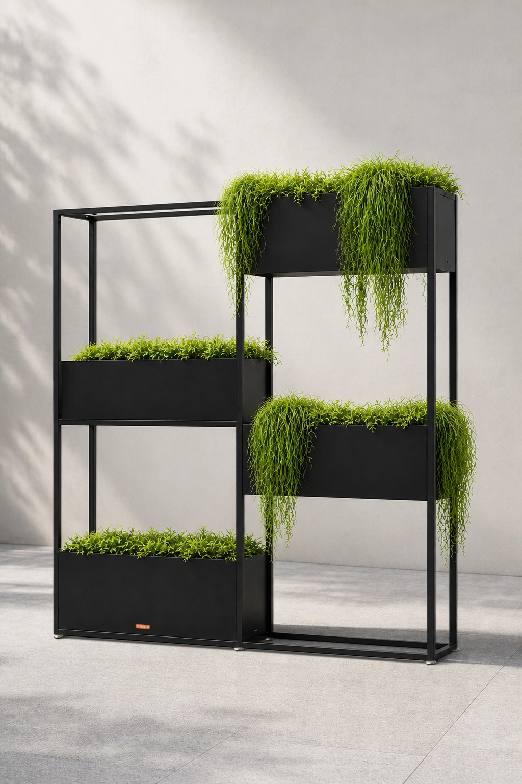 MODULAR UNIT